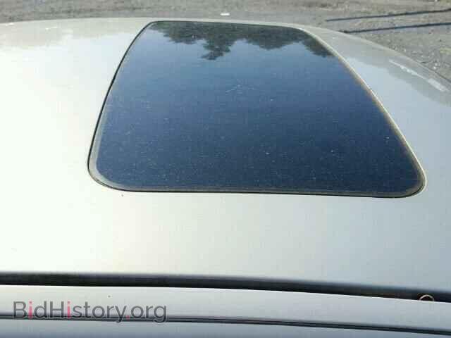 2001 VOLVO S80 - VIN: YV1TS90D511197591 - Фото 10