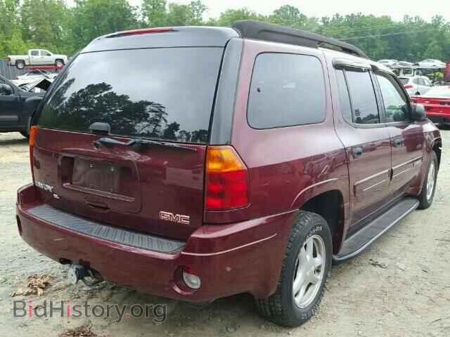 2004 GMC ENVOY - VIN: 1GKET16S346154723 - Фото 4