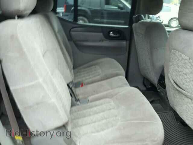2004 GMC ENVOY - VIN: 1GKET16S346154723 - Фото 6
