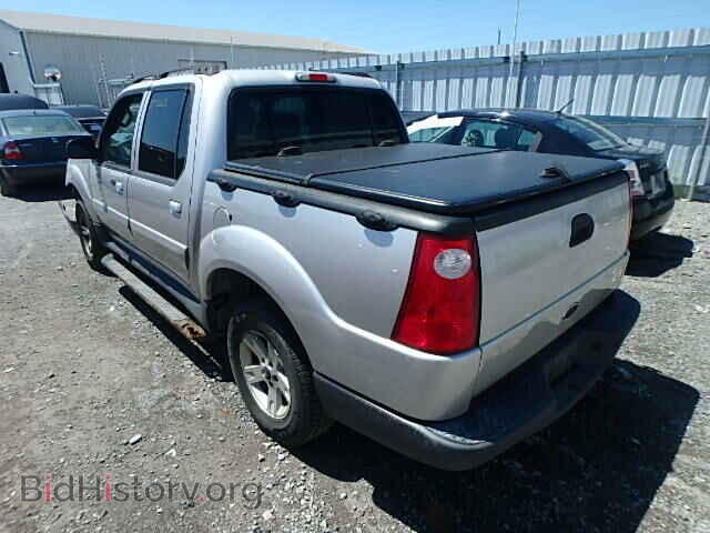 2005 FORD EXPLORER - VIN: 1FMZU77K65UB54767 - Photo 3