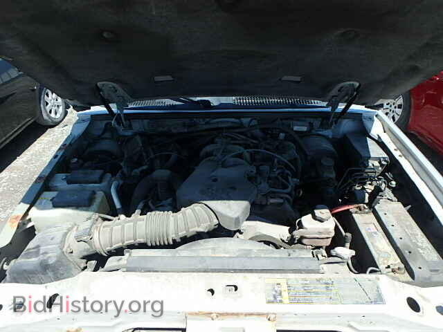 2005 FORD EXPLORER - VIN: 1FMZU77K65UB54767 - Photo 7