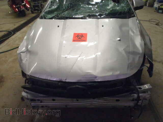 2008 FORD FOCUS - VIN: 1FAHP35N18W201134 - Фото 7