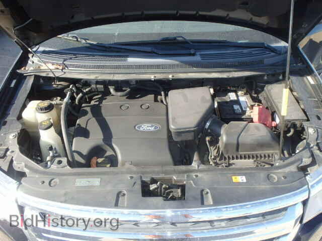 2011 FORD EDGE - VIN: 2FMDK3GC2BBB04385 - Photo 7