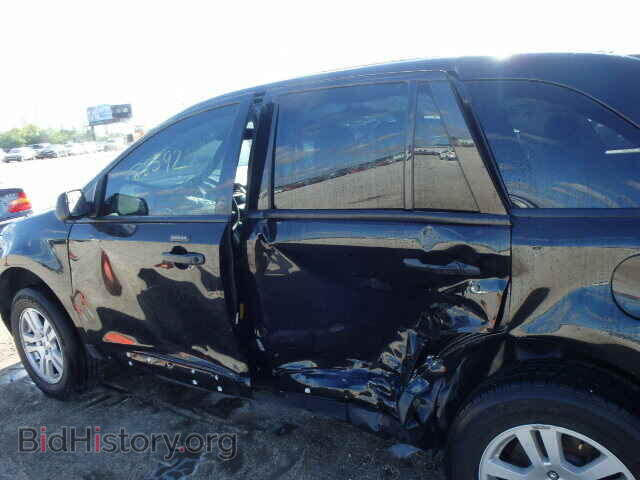 2011 FORD EDGE - VIN: 2FMDK3GC2BBB04385 - Photo 9