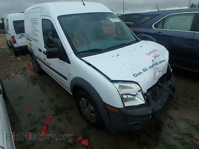 Фотография NM0LS7AN8AT017927 - FORD TRANSIT CO 2010