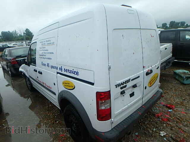 2010 FORD TRANSIT CO - VIN: NM0LS7AN8AT017927 - Фото 3