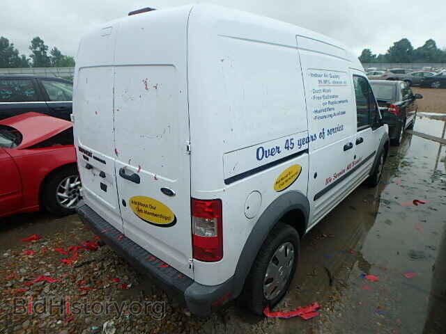 2010 FORD TRANSIT CO - VIN: NM0LS7AN8AT017927 - Фото 4