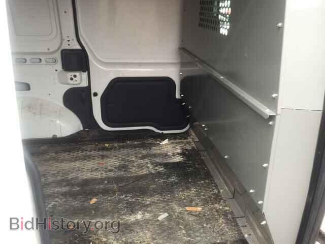 2010 FORD TRANSIT CO - VIN: NM0LS7AN8AT017927 - Фото 6