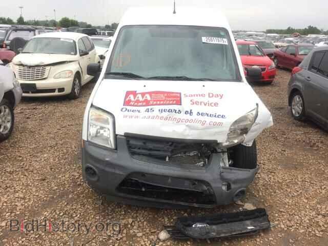 2010 FORD TRANSIT CO - VIN: NM0LS7AN8AT017927 - Фото 7