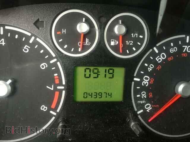 2010 FORD TRANSIT CO - VIN: NM0LS7AN8AT017927 - Фото 8