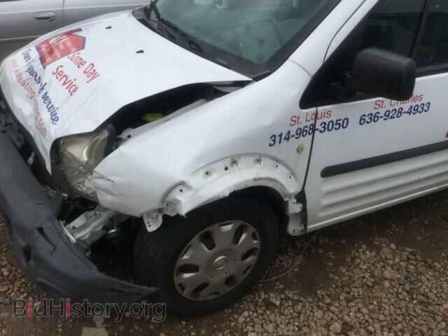 2010 FORD TRANSIT CO - VIN: NM0LS7AN8AT017927 - Фото 10