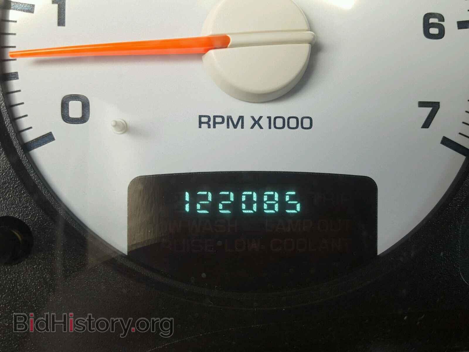 2002 DODGE RAM 1500 - VIN: 3D7HA18Z92G208147 - Photo 8