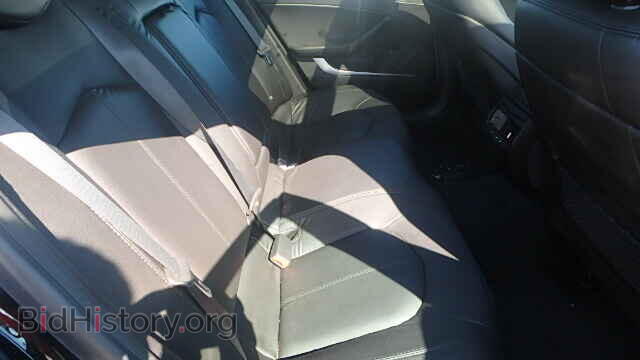 2011 CADILLAC CTS - VIN: 1G6DC5EY3B0124676 - Фото 6