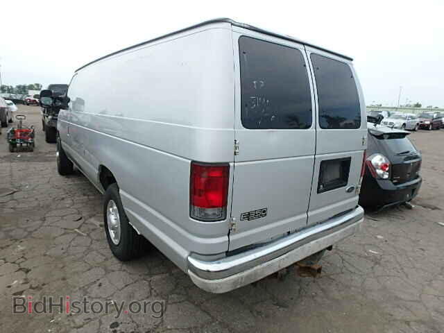 2004 FORD ECONOLINE - VIN: 1FTSS34L54HA33141 - Photo 3