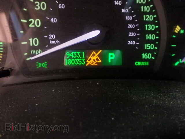 2004 SAAB 9 3 - VIN: YS3FB49S841023308 - Photo 8