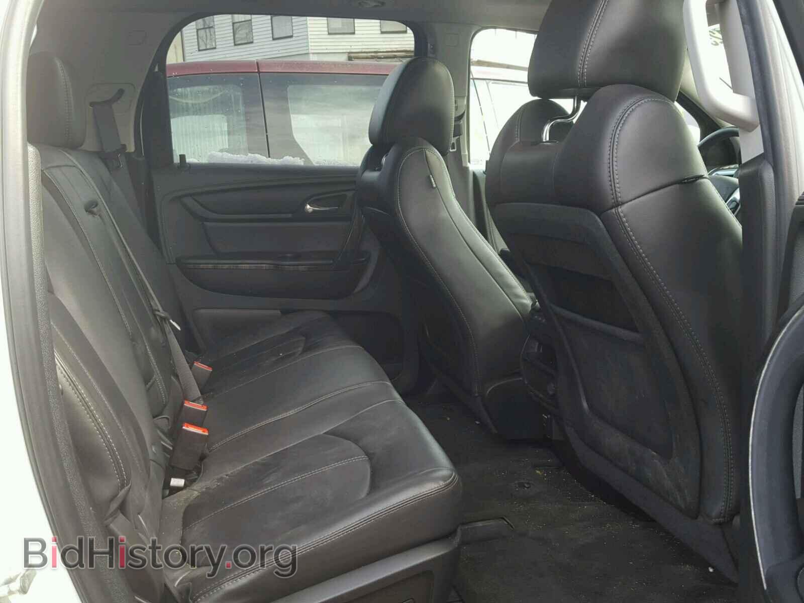 2014 GMC ACADIA - VIN: 1GKKVRKD8EJ378040 - Фото 6