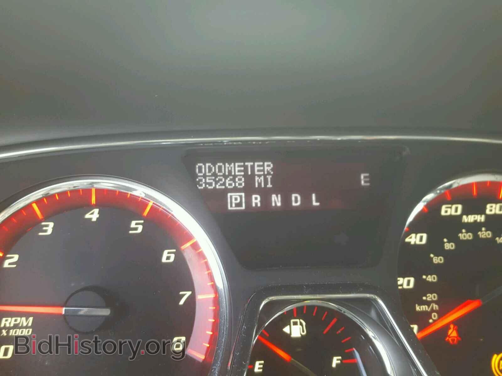 2014 GMC ACADIA - VIN: 1GKKVRKD8EJ378040 - Фото 8