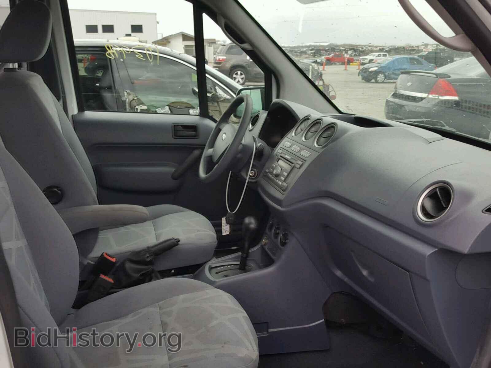 2011 FORD TRANSIT CO - VIN: NM0KS9CN6BT066663 - Фото 5