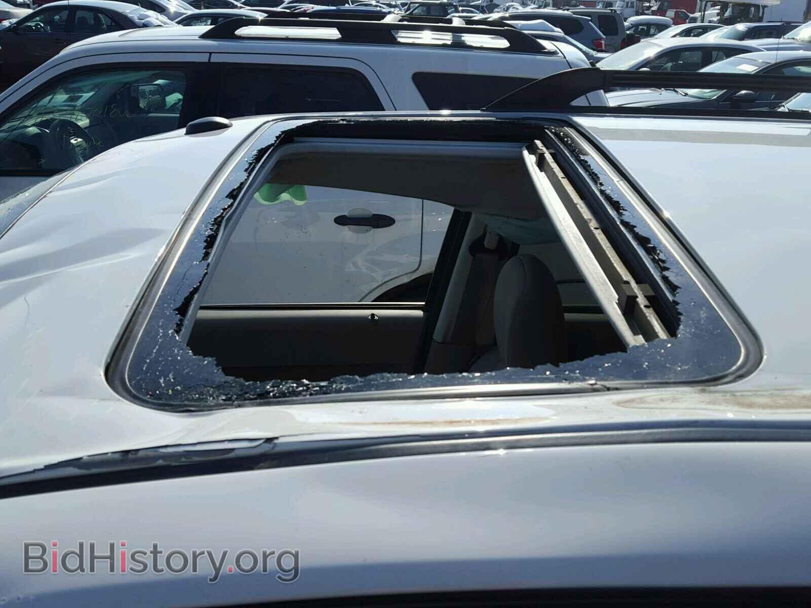 2012 FORD ESCAPE - VIN: 1FMCU0D77CKC04551 - Фото 9