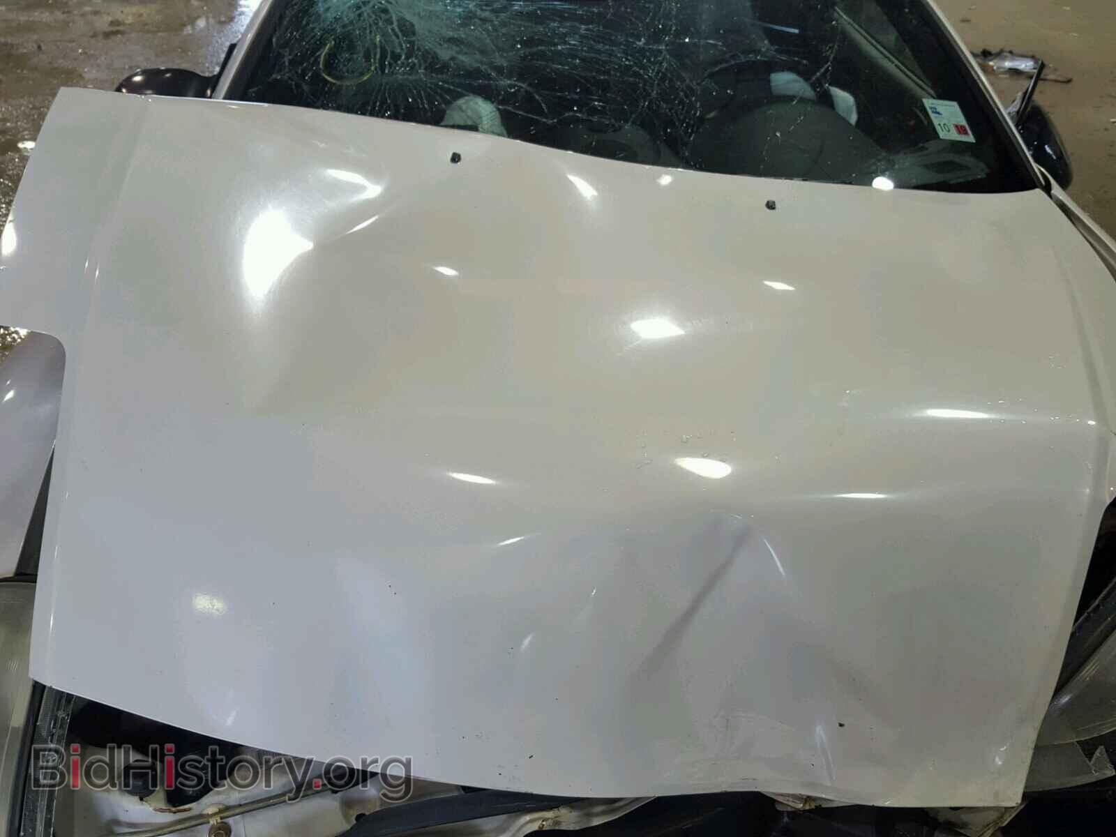 2005 MITSUBISHI ECLIPSE - VIN: 4A3AC44G35E004433 - Фото 7