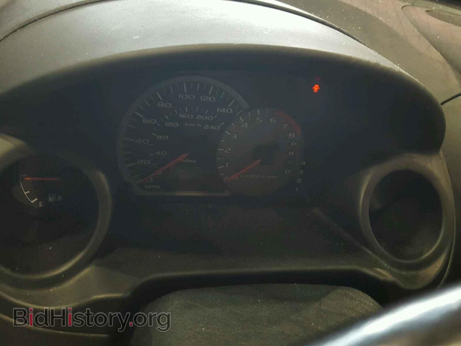 2005 MITSUBISHI ECLIPSE - VIN: 4A3AC44G35E004433 - Фото 8