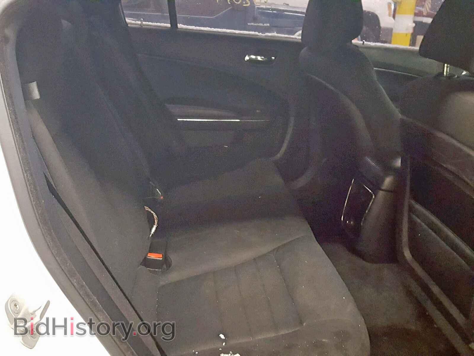 2012 DODGE CHARGER - VIN: 2C3CDXBGXCH214910 - Фото 6