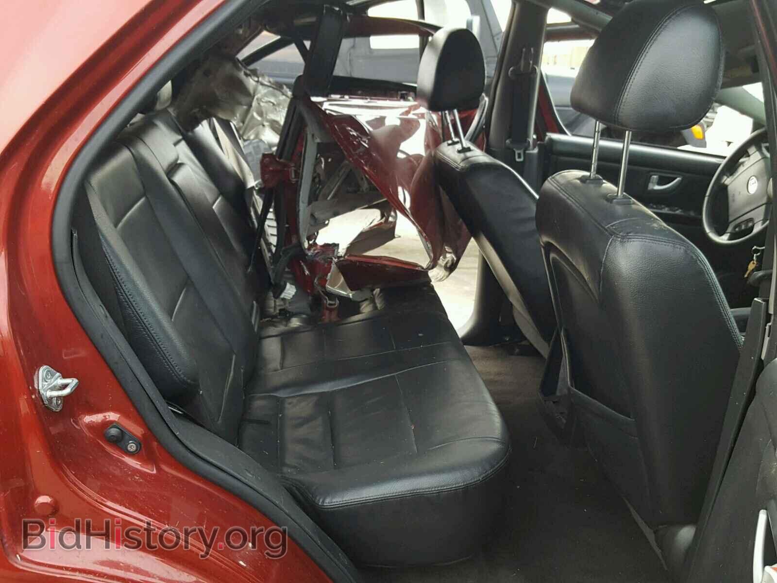 2009 KIA SORENTO - VIN: KNDJD736995881847 - Фото 6