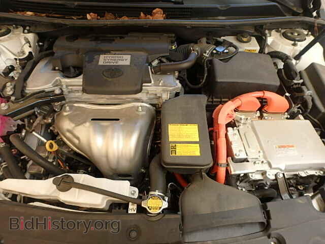 2013 TOYOTA AVALON - VIN: 4T1BD1EB3DU013123 - Фото 7