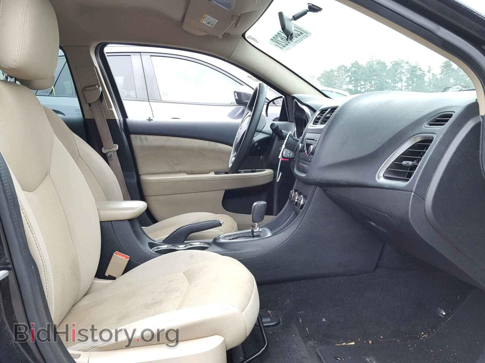 2014 DODGE AVENGER - VIN: 1C3CDZAB1EN170176 - Photo 5