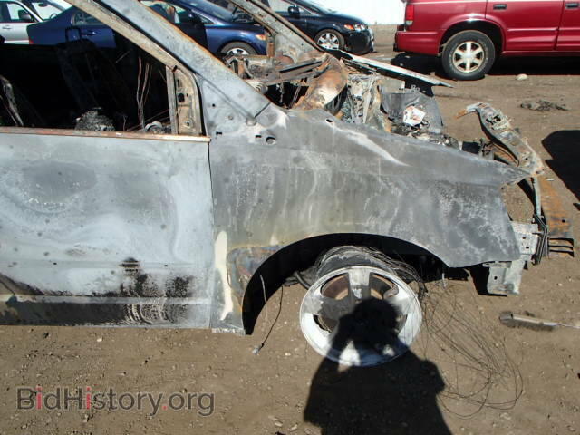 2012 DODGE CARAVAN - VIN: 2C4RDGCG4CR346821 - Photo 9