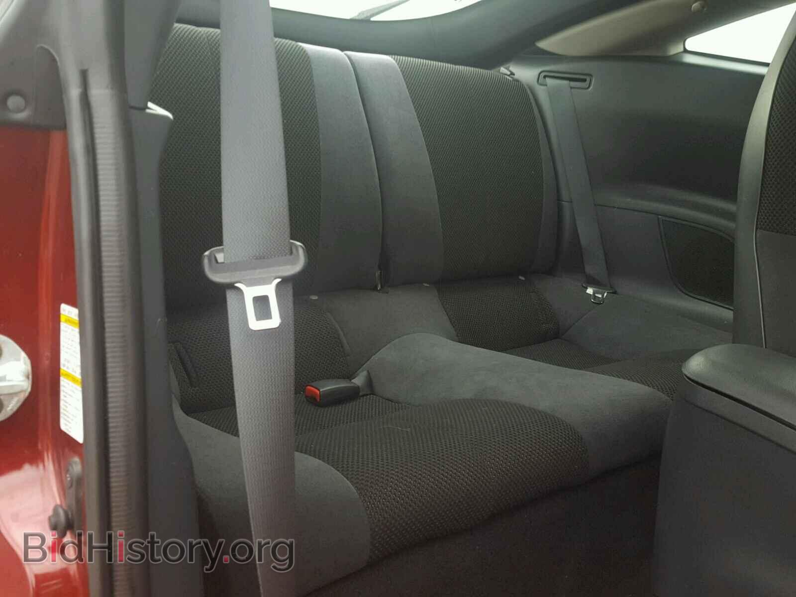 2007 MITSUBISHI ECLIPSE - VIN: 4A3AK24F67E028100 - Photo 6