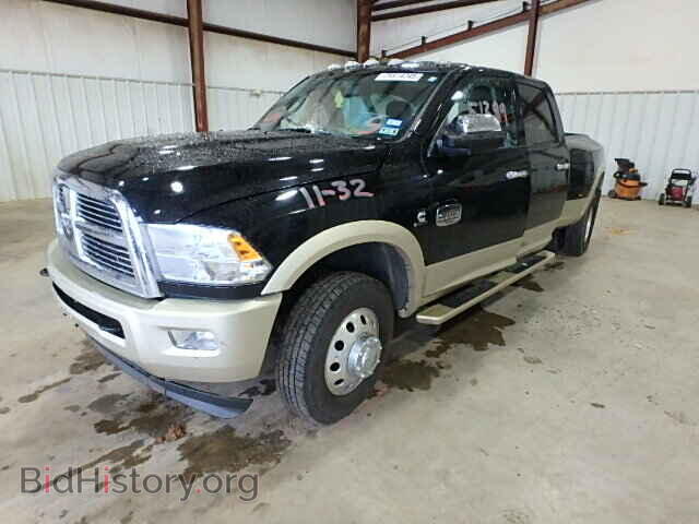 2012 DODGE RAM - VIN: 3C63DRKL9CG343345 - Photo 2
