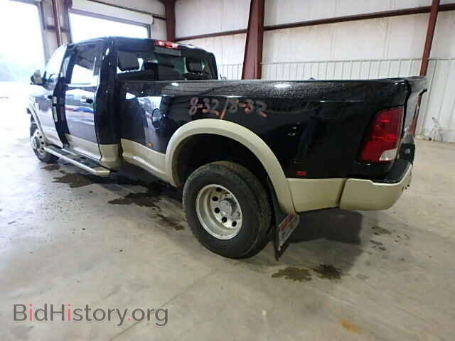 2012 DODGE RAM - VIN: 3C63DRKL9CG343345 - Photo 3