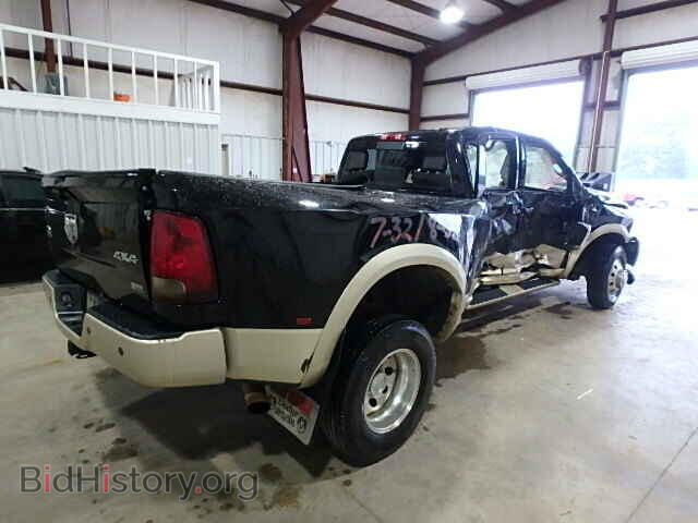2012 DODGE RAM - VIN: 3C63DRKL9CG343345 - Photo 4