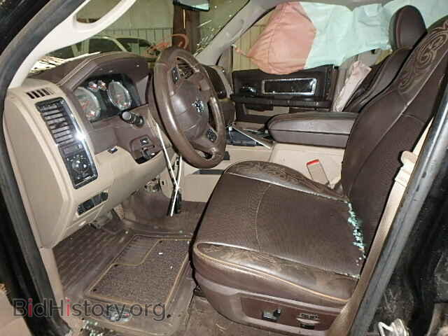 2012 DODGE RAM - VIN: 3C63DRKL9CG343345 - Photo 5