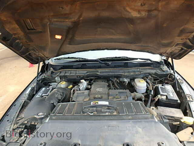 2012 DODGE RAM - VIN: 3C63DRKL9CG343345 - Photo 7