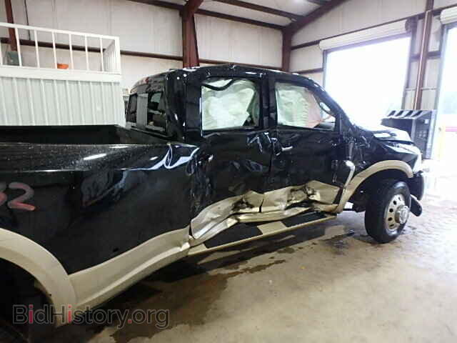 2012 DODGE RAM - VIN: 3C63DRKL9CG343345 - Photo 9