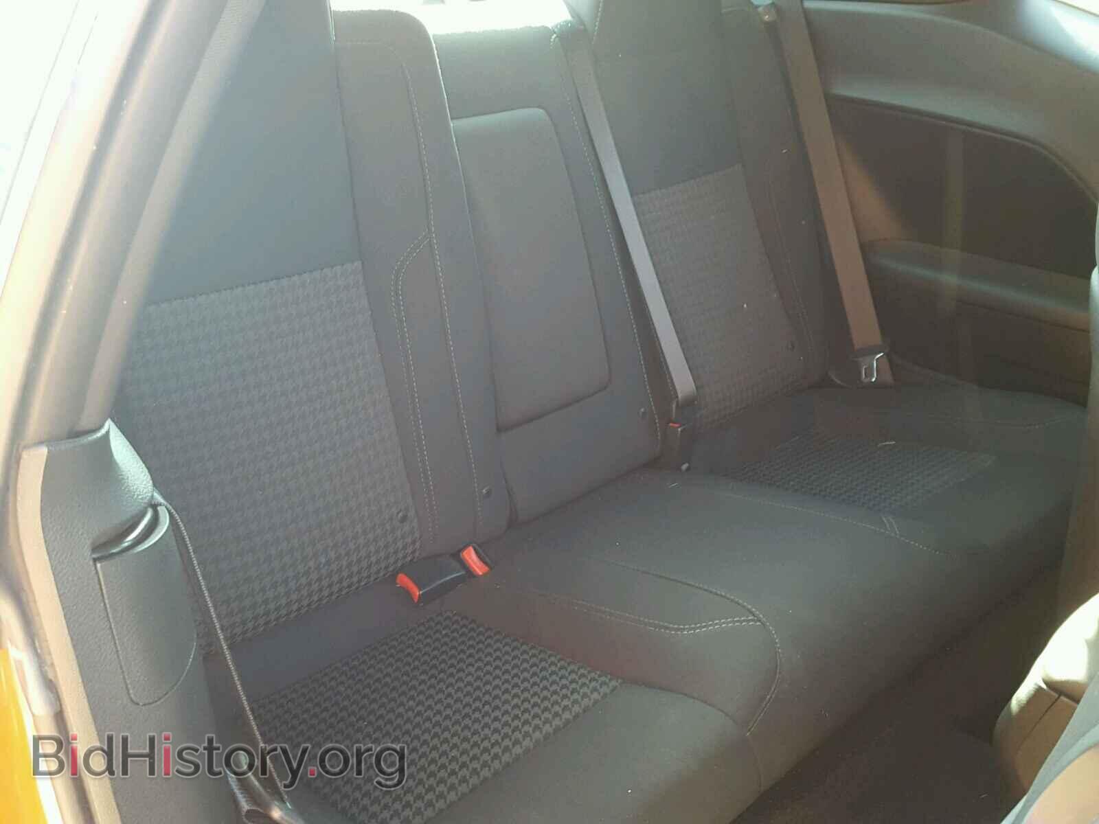 2016 DODGE CHALLENGER - VIN: 2C3CDZAG3GH345065 - Photo 6