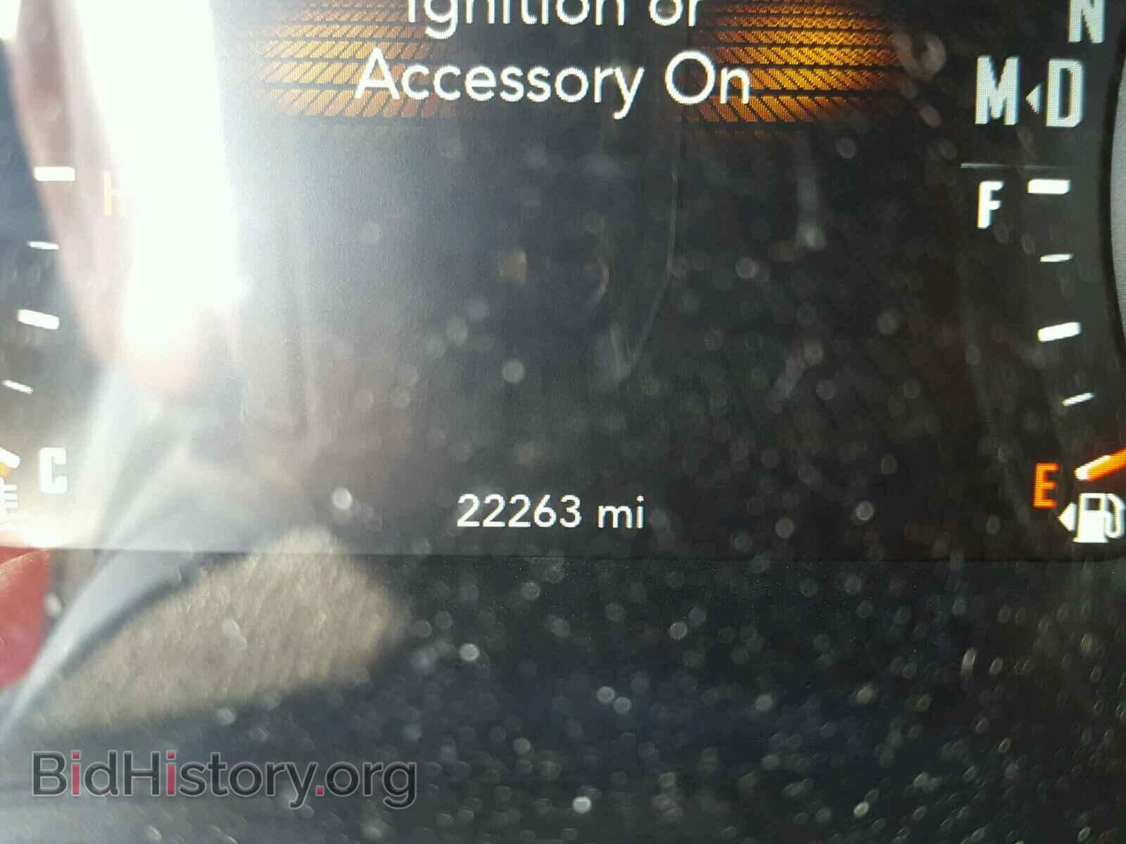 2016 DODGE CHALLENGER - VIN: 2C3CDZAG3GH345065 - Photo 8