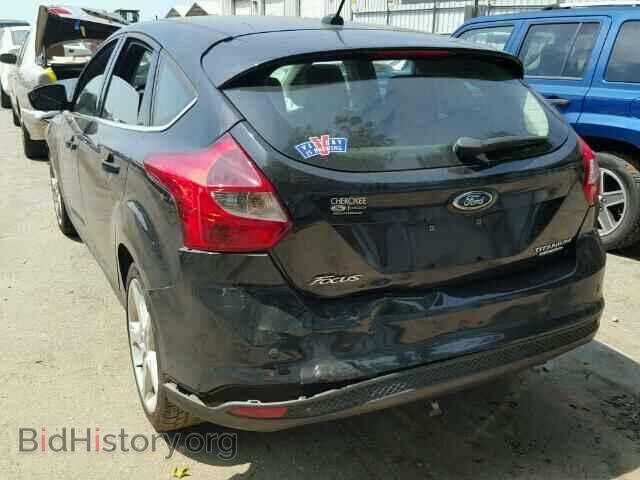 2013 FORD FOCUS - VIN: 1FADP3N2XDL155285 - Photo 3