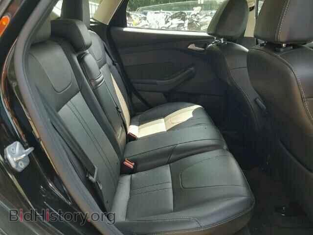 2013 FORD FOCUS - VIN: 1FADP3N2XDL155285 - Photo 6
