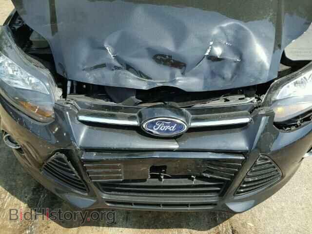 2013 FORD FOCUS - VIN: 1FADP3N2XDL155285 - Photo 7