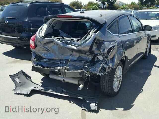 2014 FORD FOCUS - VIN: 1FADP3N26EL259984 - Photo 4