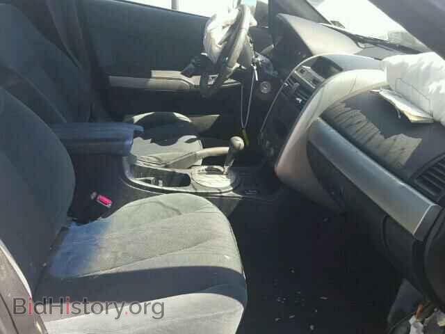 2004 MITSUBISHI GALANT - VIN: 4A3AB36FX4E147962 - Фото 5