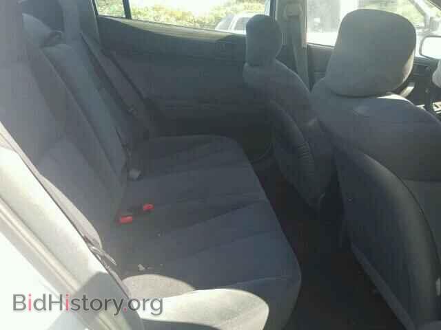 2004 MITSUBISHI GALANT - VIN: 4A3AB36FX4E147962 - Фото 6
