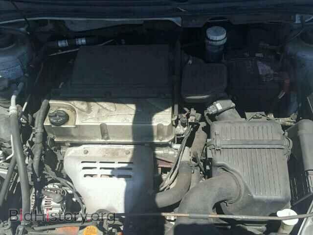 2004 MITSUBISHI GALANT - VIN: 4A3AB36FX4E147962 - Фото 7