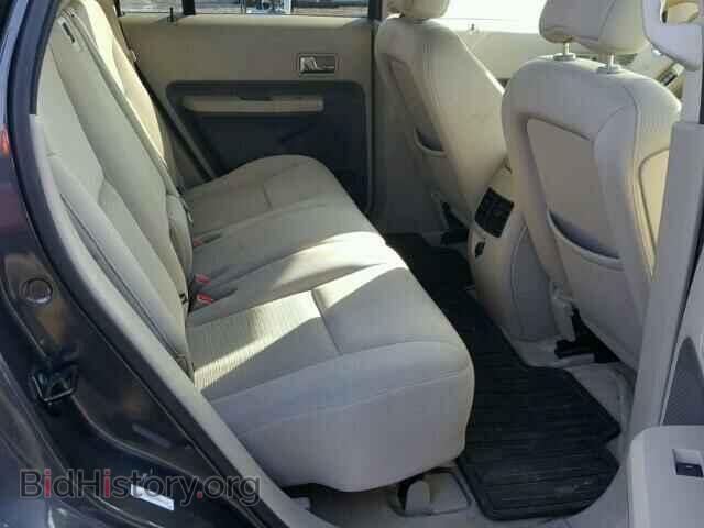 2007 FORD EDGE - VIN: 2FMDK48C47BB69153 - Photo 6