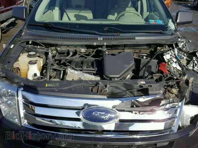 2007 FORD EDGE - VIN: 2FMDK48C47BB69153 - Photo 7