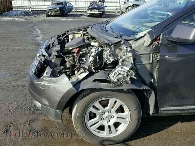 2007 FORD EDGE - VIN: 2FMDK48C47BB69153 - Photo 9