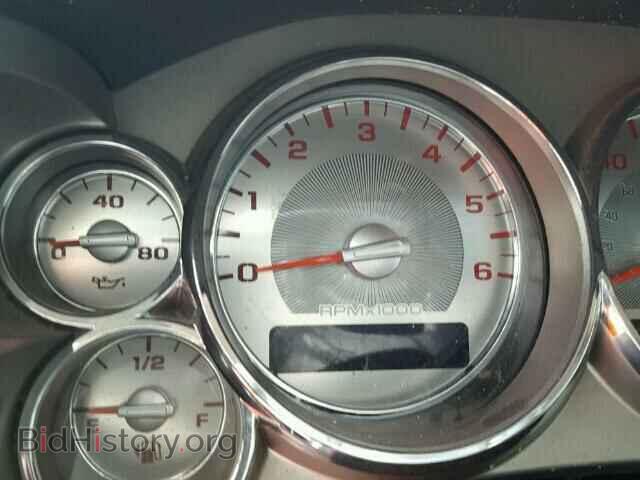 2013 CHEVROLET SILVERADO - VIN: 3GCPKSE76DG196652 - Фото 8